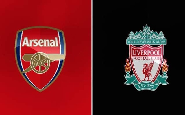 liverpool arsenal