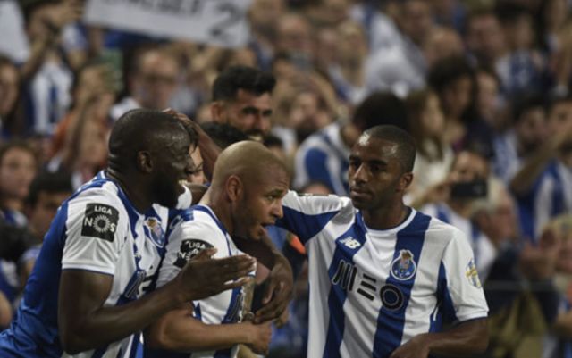 marega porto