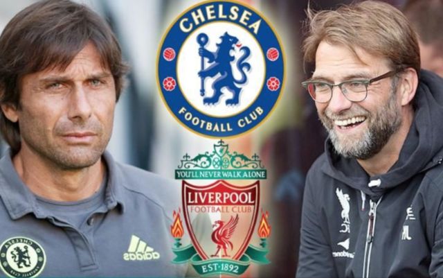 chelsea liverpool