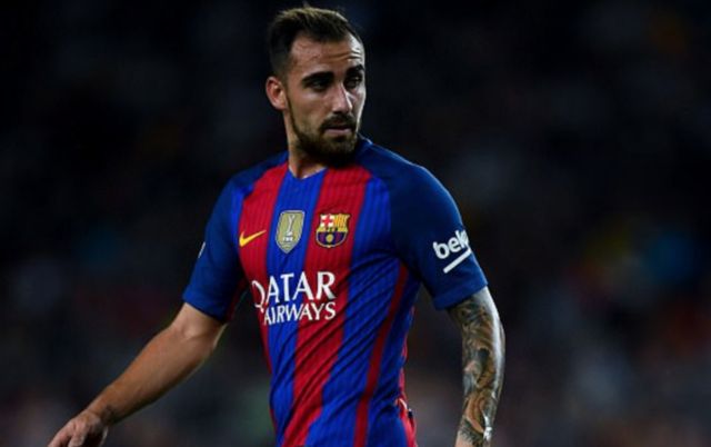 alcacer barcelona
