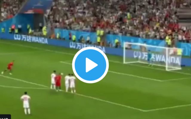 ronaldo missed penalty