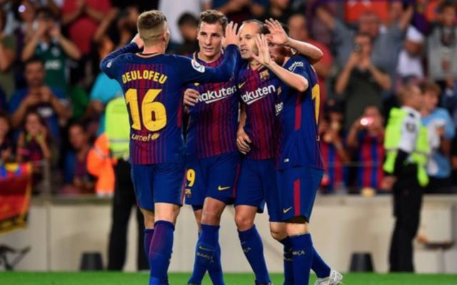 deulofeu barcelona