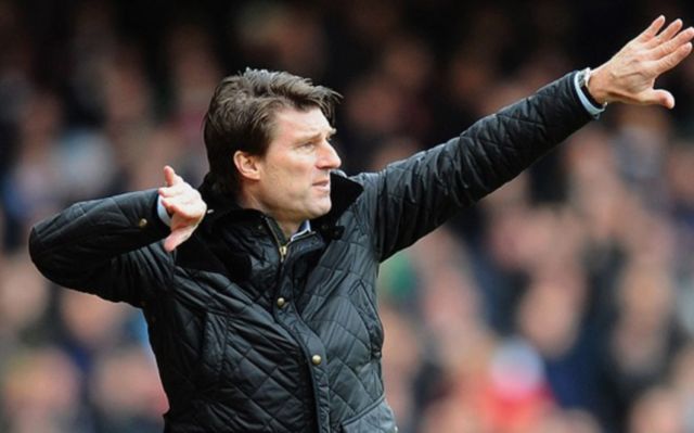 laudrup real madrid
