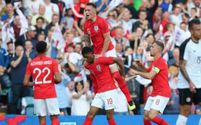 rashford england