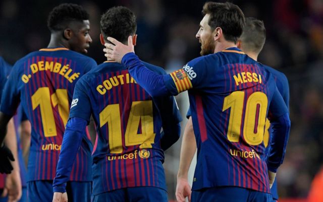 coutinho barca
