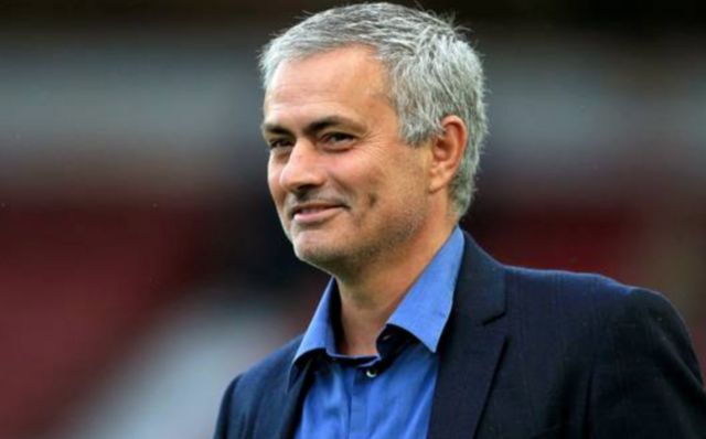 Jose mourinho