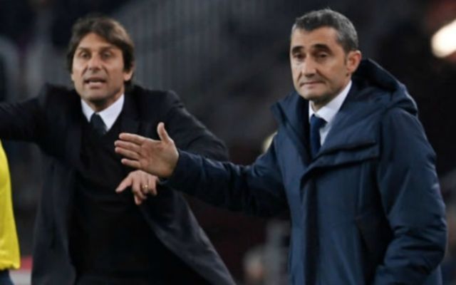 valverde conte