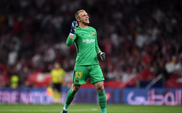 cillessen barcelona