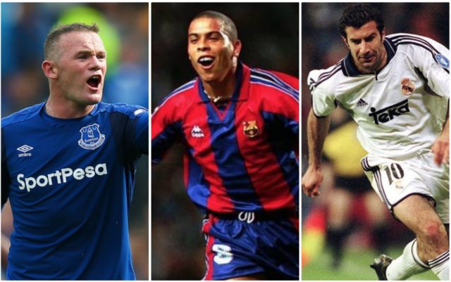 rooney ronaldo figo