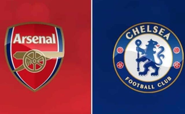 arsenal chelsea