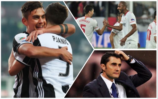 pjanic lenglet valverde barcelona