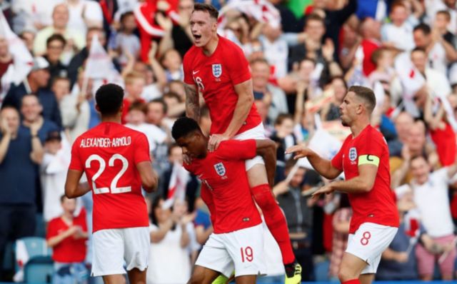 rashford england