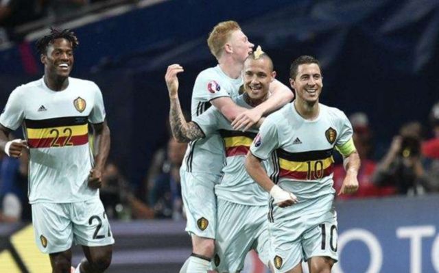 batshuayi belgium