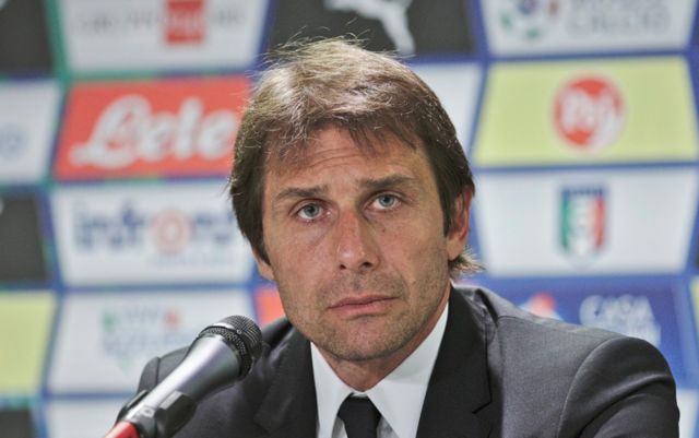 conte chelsea