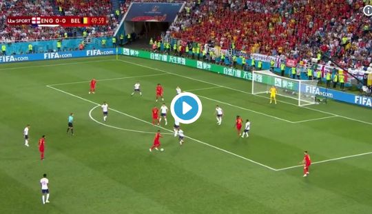januzaj goal