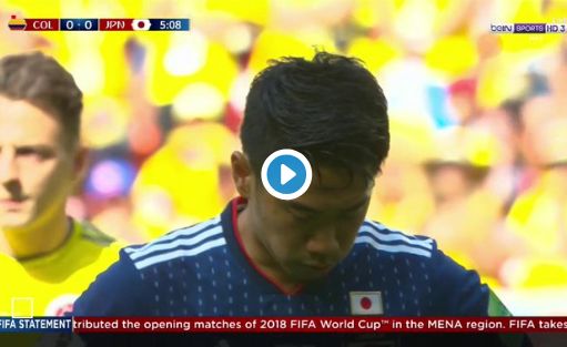 kagawa penalty