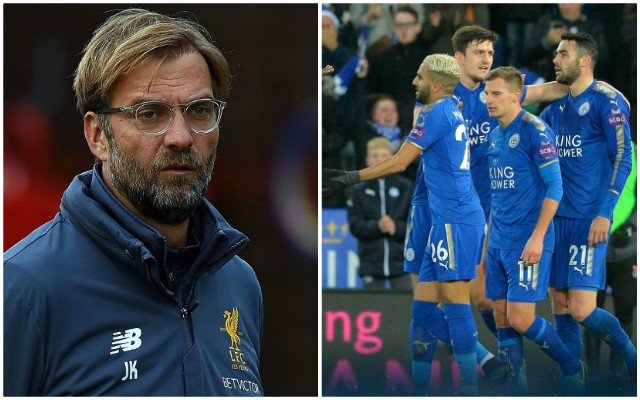 klopp maguire