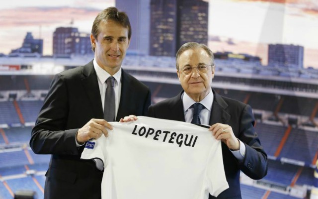 lopetegui perez real madrid