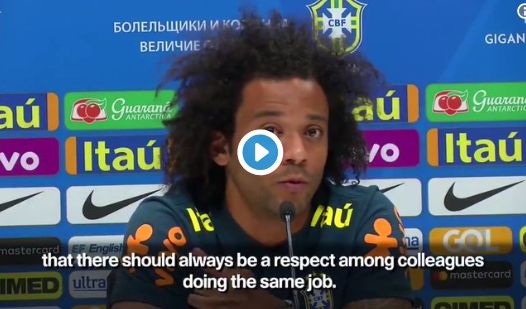 marcelo video