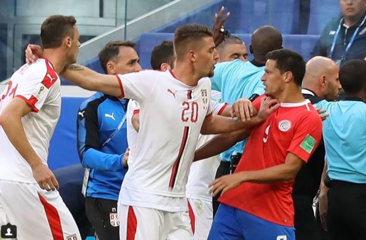matic milinkovic-savic