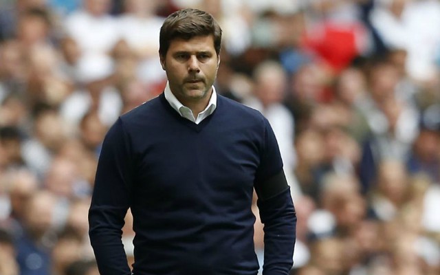 mauricio pochettino