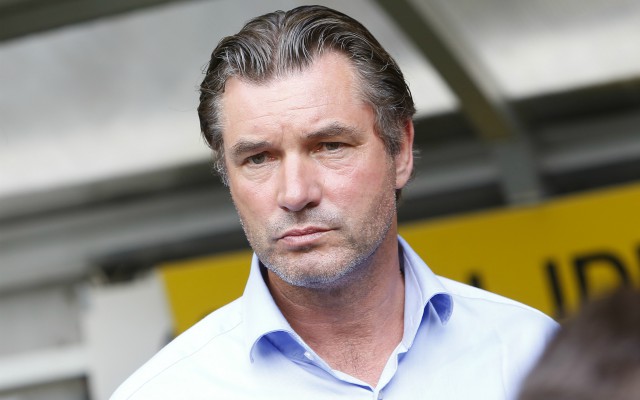 michael zorc