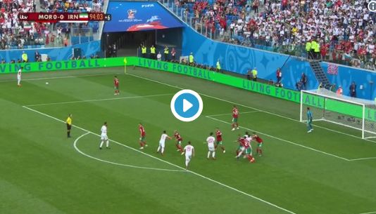 own goal