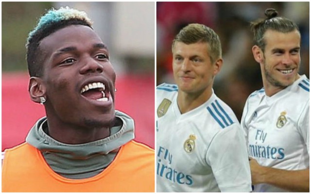 pogba kroos bale