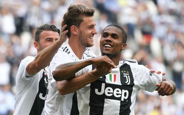 rugani juventus