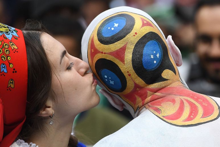 russia world cup