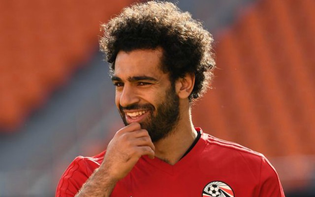 salah egypt
