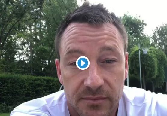 terry video statement