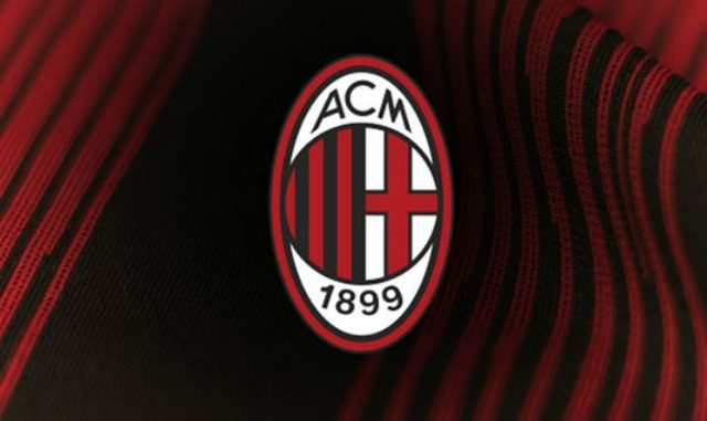 AC Milan badge