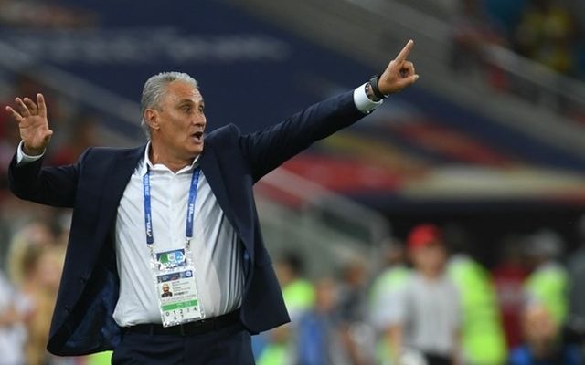 Tite Brazil