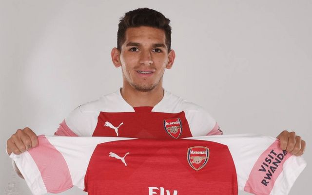 Lucas Torreira best highlights