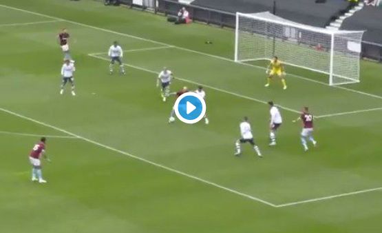 arnautovic goal video