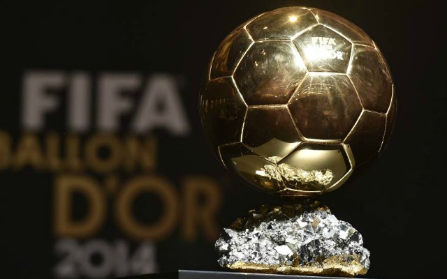 ballon d'or