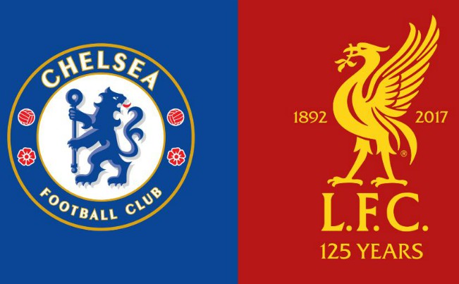 chelsea liverpool