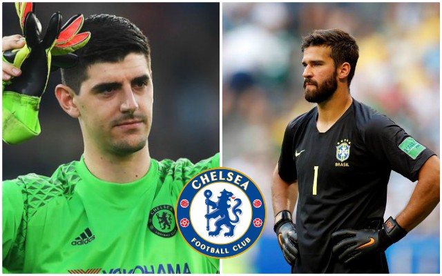 courtois alisson