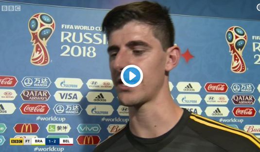 courtois pickford