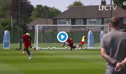 danny ward