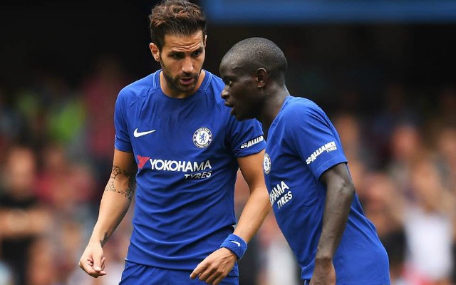 fabregas kante