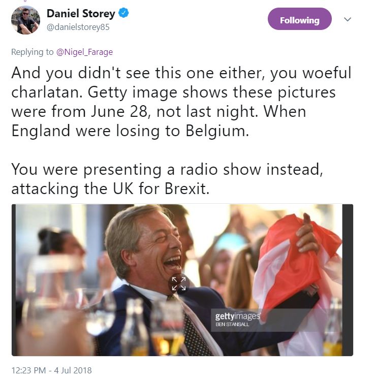 farage fraud
