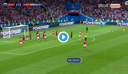 fernandes goal