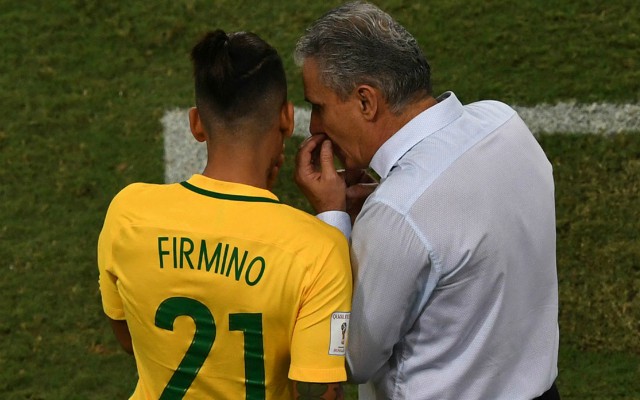 firmino brazil