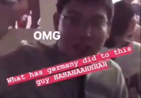 germany bet