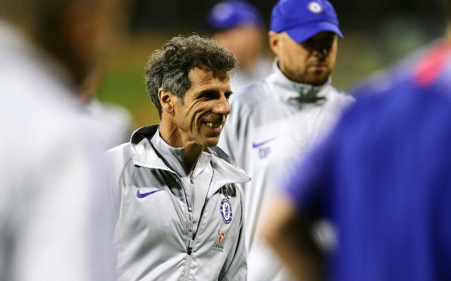 gianfranco zola
