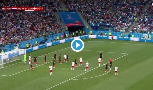 goal video