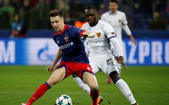 golovin transfer