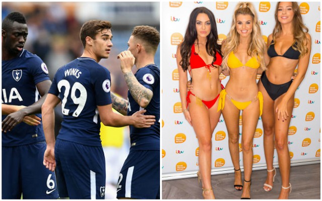 harry winks rosie williams